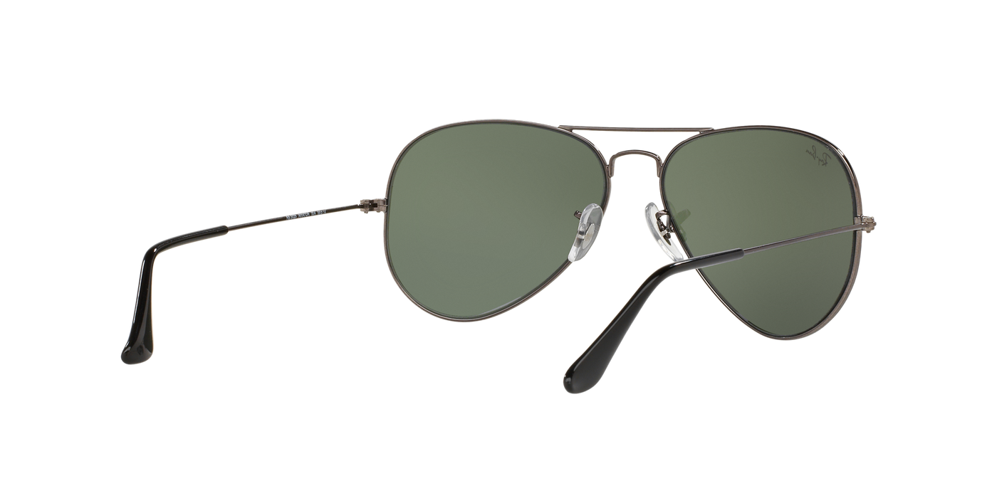 Ray-Ban AVIATOR CLASSIC Aviator Sunglasses | Ray-Ban sunglasses