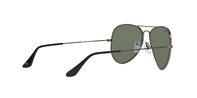 Ray-Ban AVIATOR CLASSIC Aviator Sunglasses | Ray-Ban sunglasses