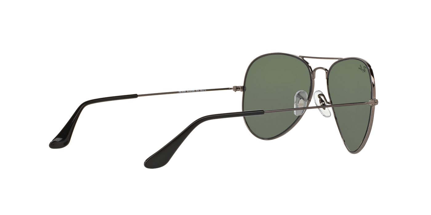 Ray-Ban AVIATOR CLASSIC Aviator Sunglasses | Ray-Ban sunglasses