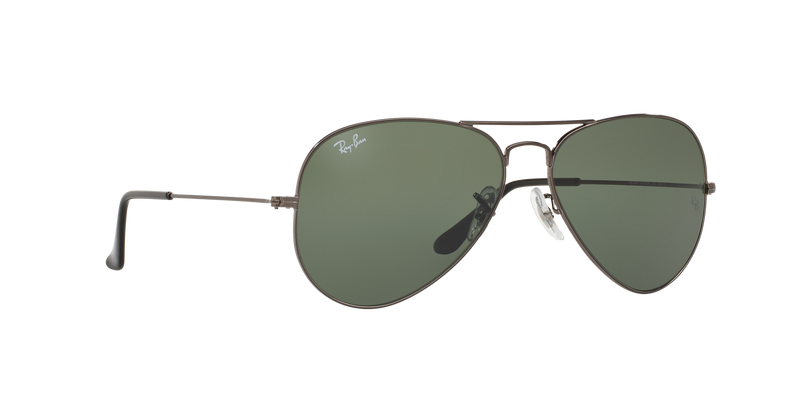 Ray-Ban AVIATOR CLASSIC Aviator Sunglasses | Ray-Ban sunglasses