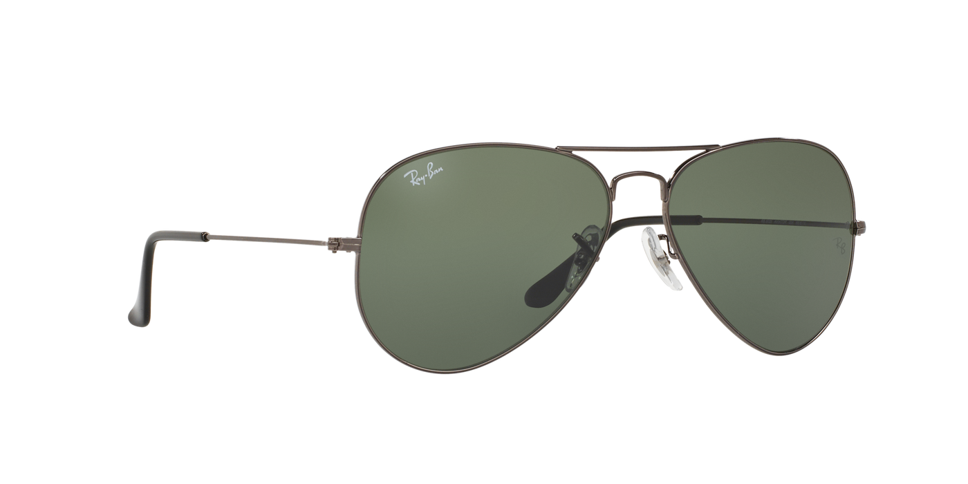 Ray-Ban AVIATOR CLASSIC Aviator Sunglasses | Ray-Ban sunglasses