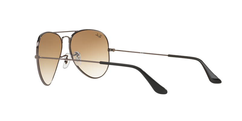 Ray-Ban AVIATOR GRADIENT Aviator Sunglasses | Ray-Ban sunglasses