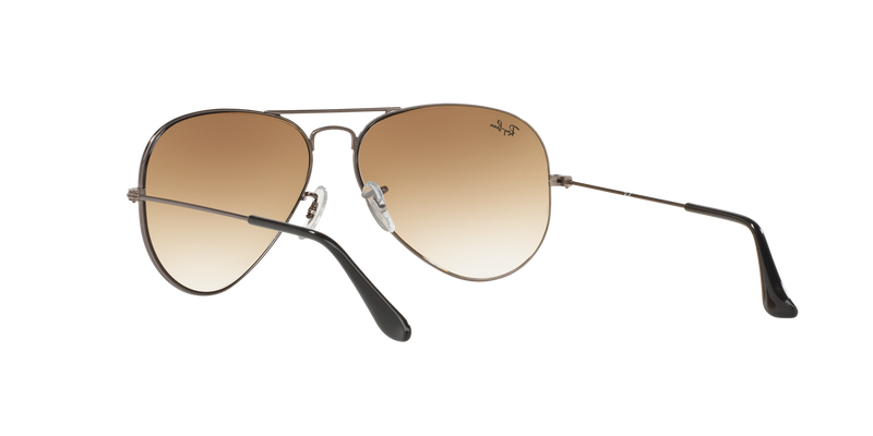 Ray-Ban AVIATOR GRADIENT Aviator Sunglasses | Ray-Ban sunglasses