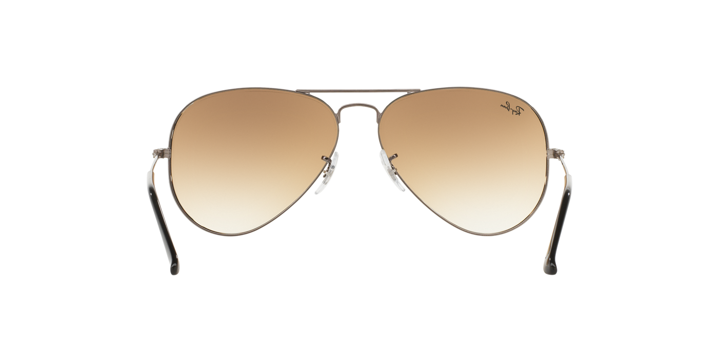 Ray-Ban AVIATOR GRADIENT Aviator Sunglasses | Ray-Ban sunglasses