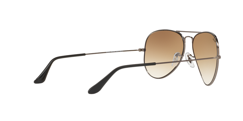 Ray-Ban AVIATOR GRADIENT Aviator Sunglasses | Ray-Ban sunglasses