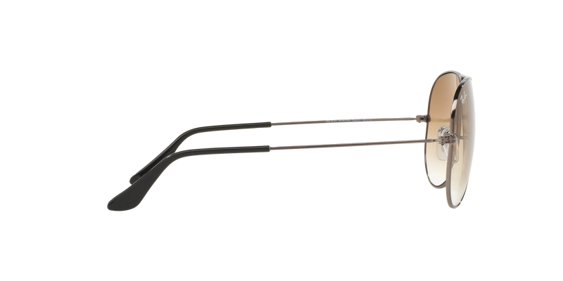 Ray-Ban AVIATOR GRADIENT Aviator Sunglasses | Ray-Ban sunglasses