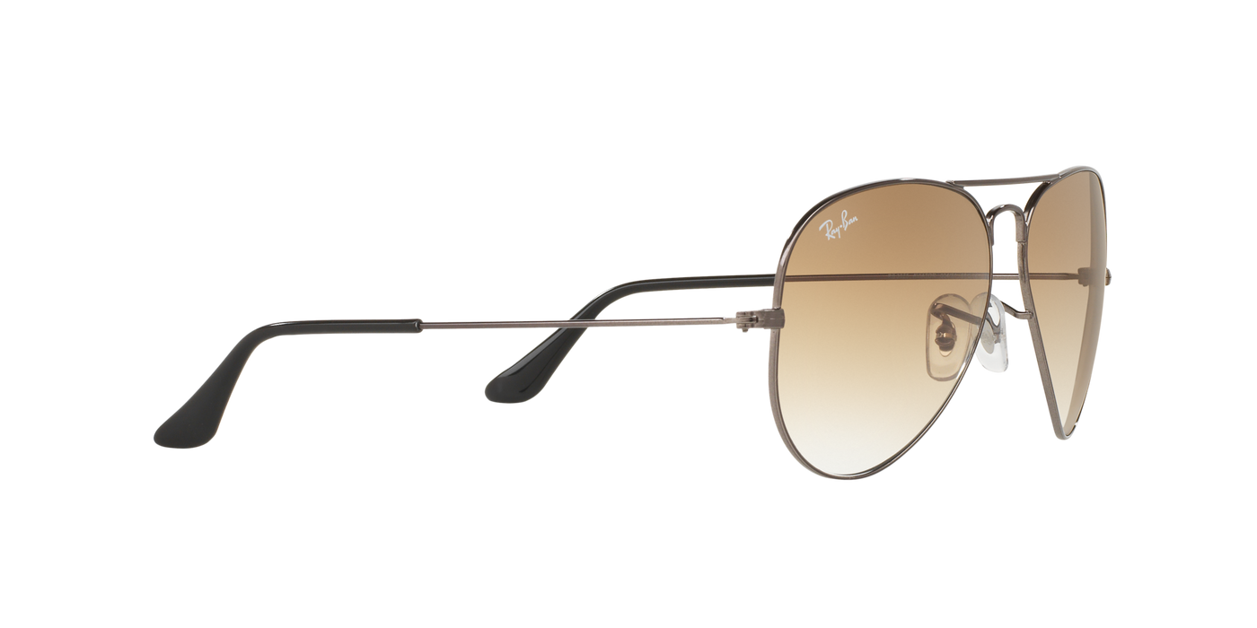 Ray-Ban AVIATOR GRADIENT Aviator Sunglasses | Ray-Ban sunglasses