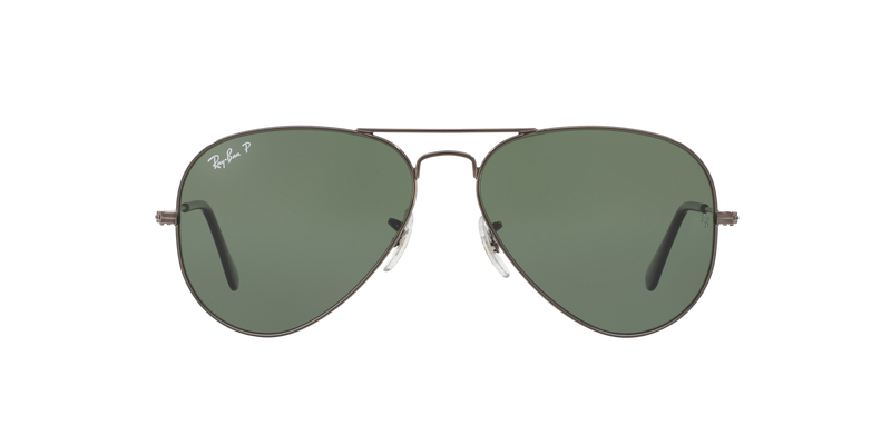 Ray-Ban AVIATOR CLASSIC Aviator Sunglasses | Ray-Ban sunglasses