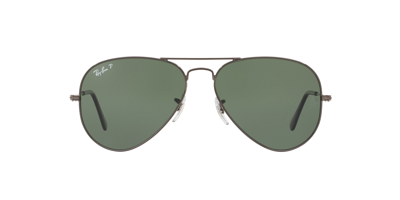 Ray-Ban AVIATOR CLASSIC Aviator Sunglasses | Ray-Ban sunglasses