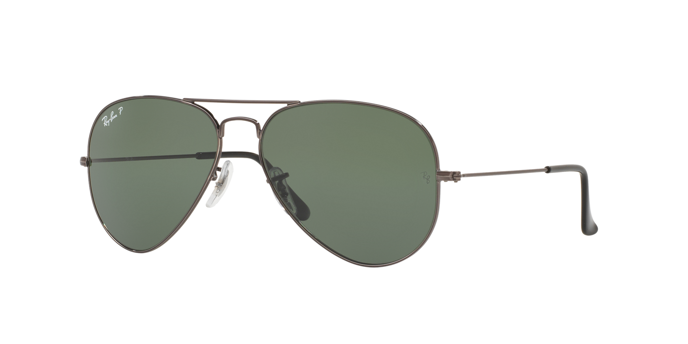 Ray-Ban AVIATOR CLASSIC Aviator Sunglasses | Ray-Ban sunglasses