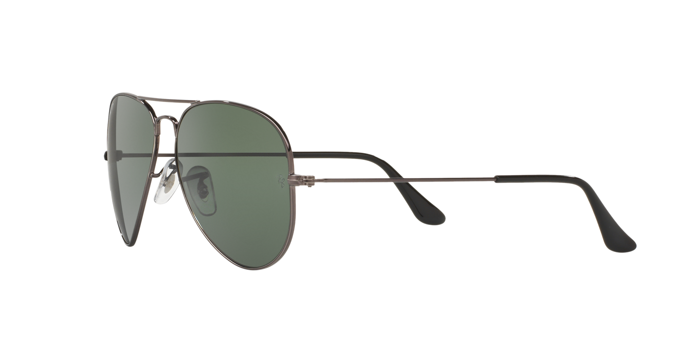 Ray-Ban AVIATOR CLASSIC Aviator Sunglasses | Ray-Ban sunglasses