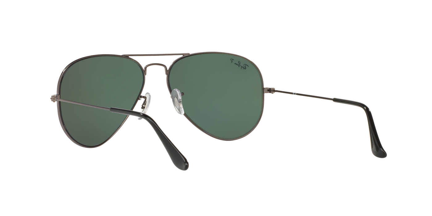 Ray-Ban AVIATOR CLASSIC Aviator Sunglasses | Ray-Ban sunglasses