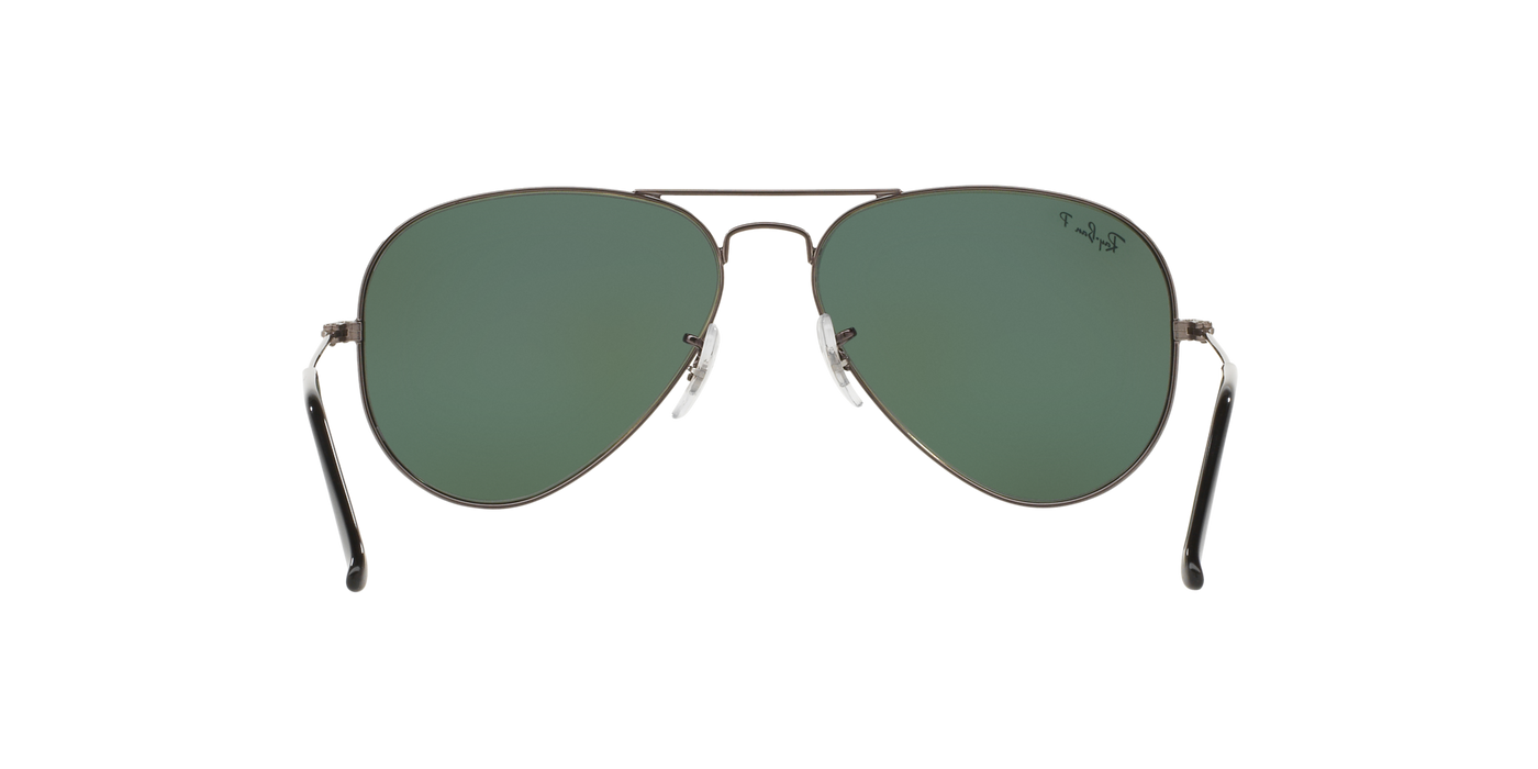 Ray-Ban AVIATOR CLASSIC Aviator Sunglasses | Ray-Ban sunglasses