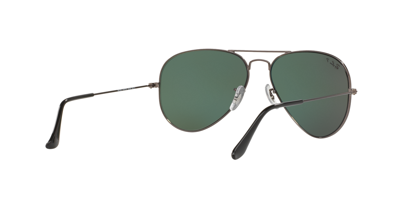 Ray-Ban AVIATOR CLASSIC Aviator Sunglasses | Ray-Ban sunglasses