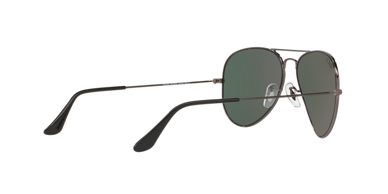 Ray-Ban AVIATOR CLASSIC Aviator Sunglasses | Ray-Ban sunglasses