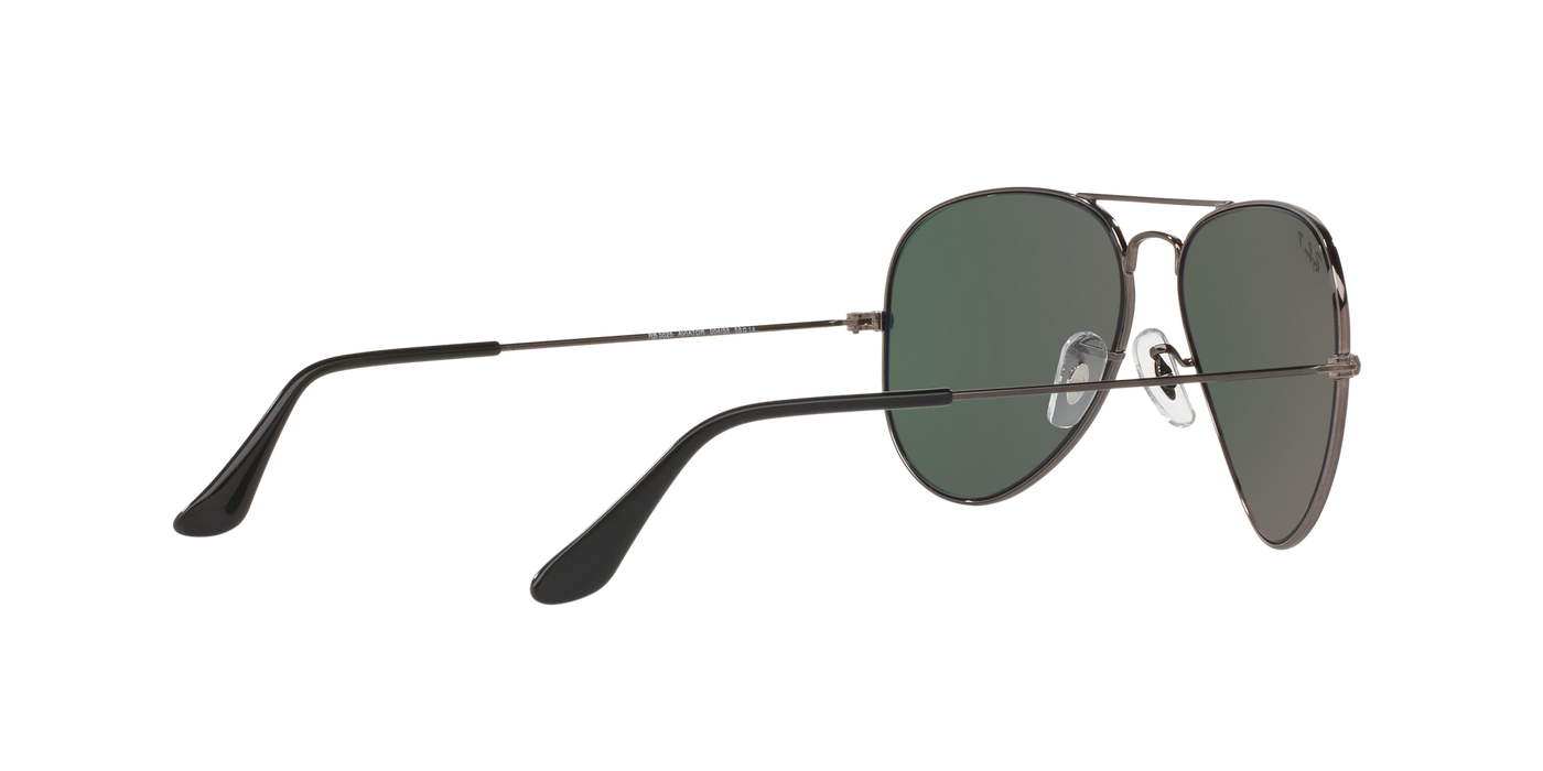 Ray-Ban AVIATOR CLASSIC Aviator Sunglasses | Ray-Ban sunglasses