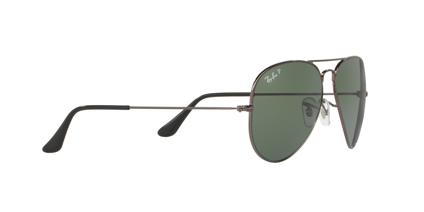 Ray-Ban AVIATOR CLASSIC Aviator Sunglasses | Ray-Ban sunglasses