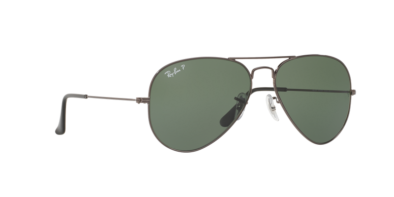 Ray-Ban AVIATOR CLASSIC Aviator Sunglasses | Ray-Ban sunglasses
