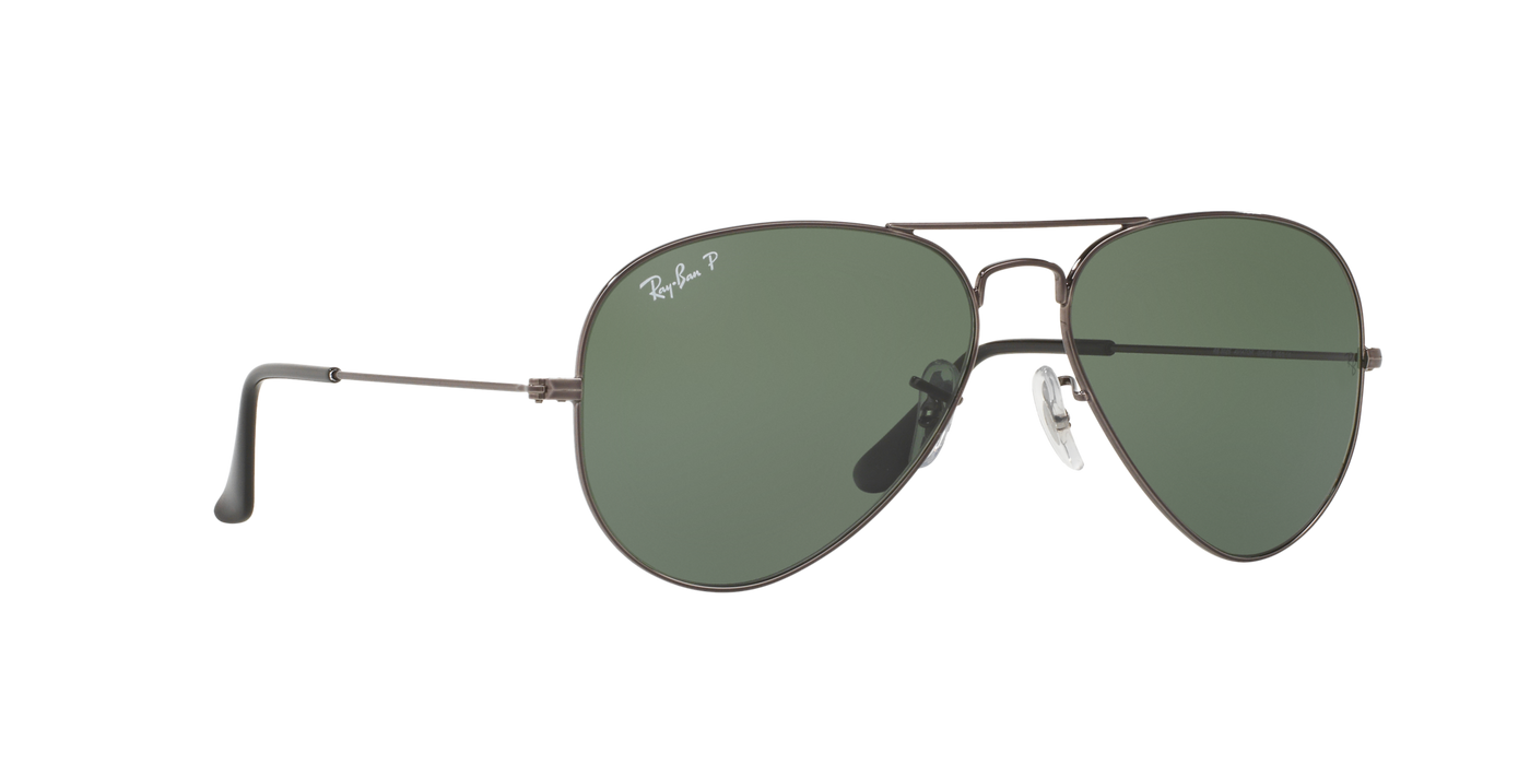 Ray-Ban AVIATOR CLASSIC Aviator Sunglasses | Ray-Ban sunglasses