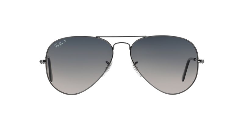 Ray-Ban AVIATOR GRADIENT Pilotensonnenbrille | Ray-Ban Sonnenbrillen