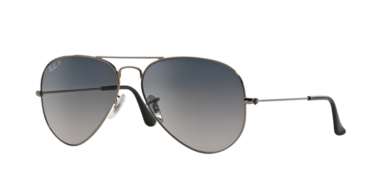 Ray-Ban AVIATOR GRADIENT Pilotensonnenbrille | Ray-Ban Sonnenbrillen