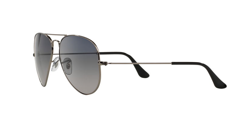 Ray-Ban AVIATOR GRADIENT Pilotensonnenbrille | Ray-Ban Sonnenbrillen