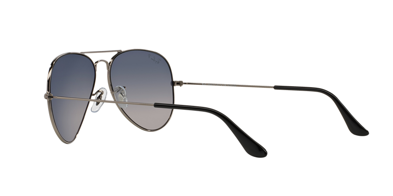 Ray-Ban AVIATOR GRADIENT Pilotensonnenbrille | Ray-Ban Sonnenbrillen