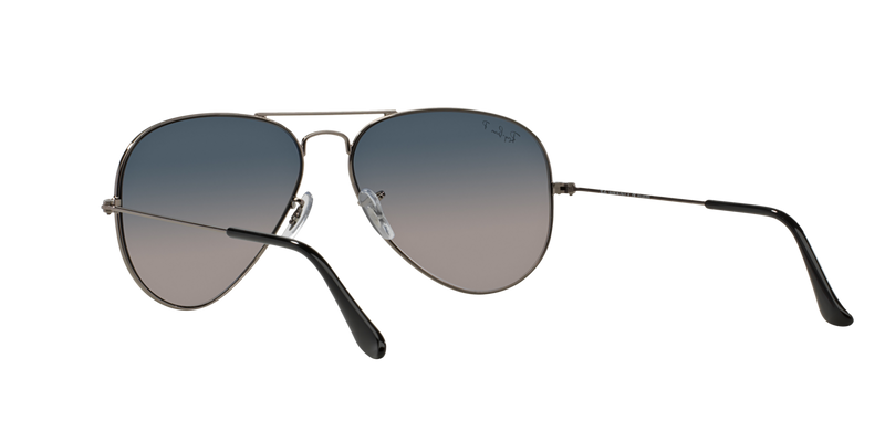 Ray-Ban AVIATOR GRADIENT Pilotensonnenbrille | Ray-Ban Sonnenbrillen