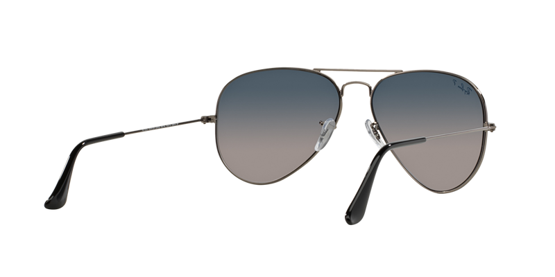Ray-Ban AVIATOR GRADIENT Pilotensonnenbrille | Ray-Ban Sonnenbrillen