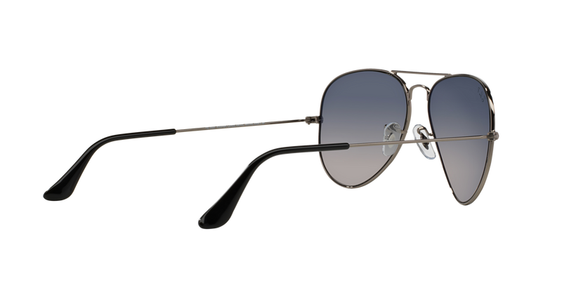 Ray-Ban AVIATOR GRADIENT Pilotensonnenbrille | Ray-Ban Sonnenbrillen