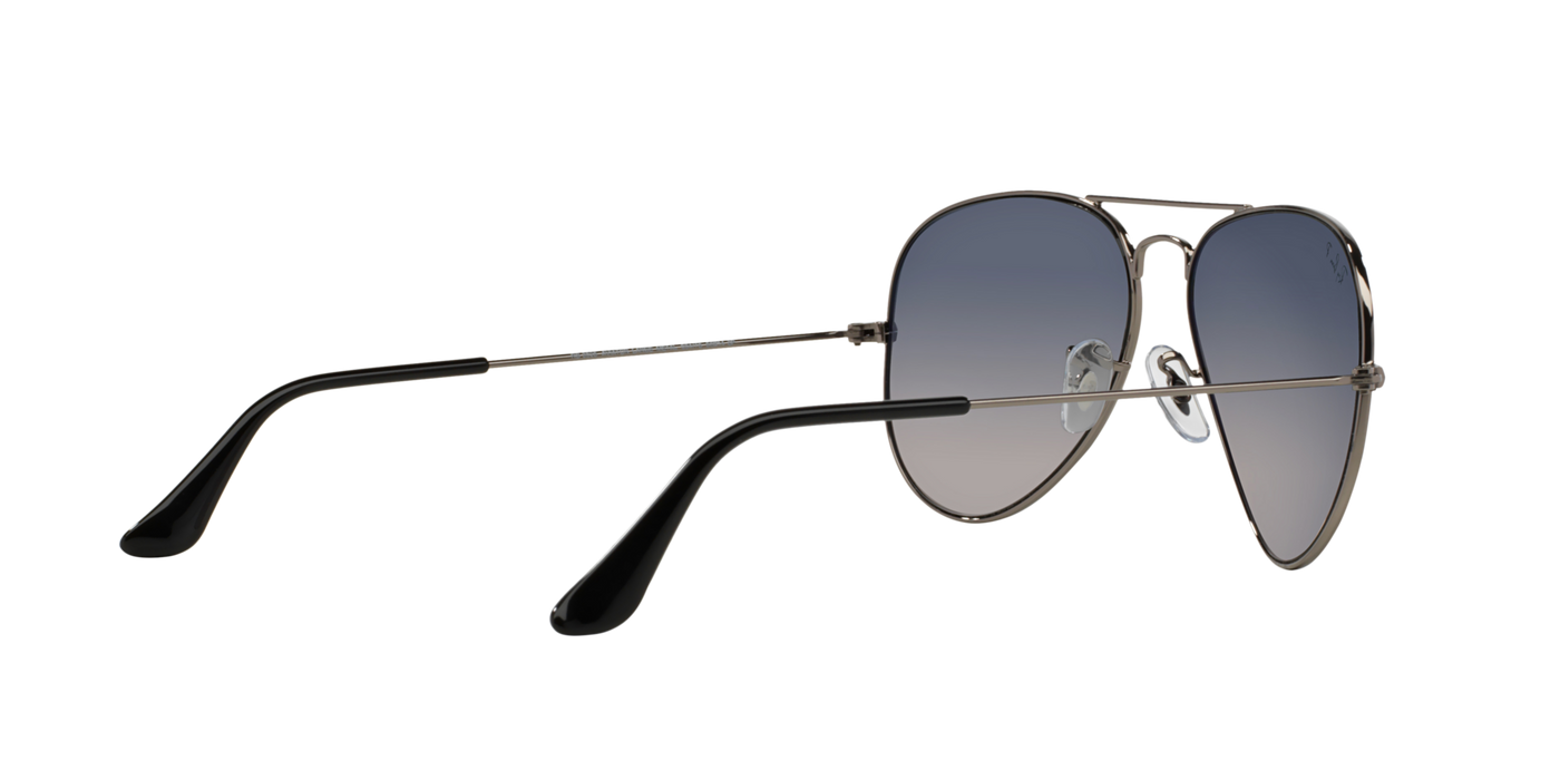 Ray-Ban AVIATOR GRADIENT Aviator Sunglasses | Ray-Ban sunglasses