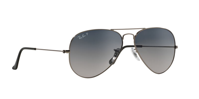 Ray-Ban AVIATOR GRADIENT Pilotensonnenbrille | Ray-Ban Sonnenbrillen