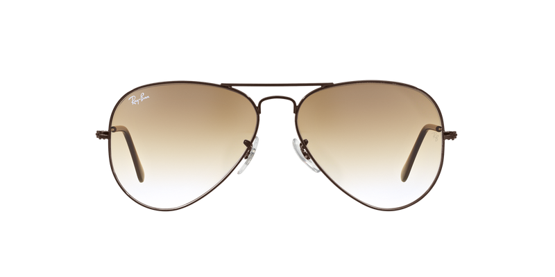 Ray-Ban AVIATOR GRADIENT Aviator Sunglasses | Ray-Ban sunglasses