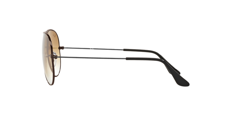 Ray-Ban AVIATOR GRADIENT Aviator Sunglasses | Ray-Ban sunglasses