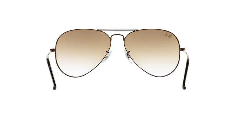 Ray-Ban AVIATOR GRADIENT Aviator Sunglasses | Ray-Ban sunglasses