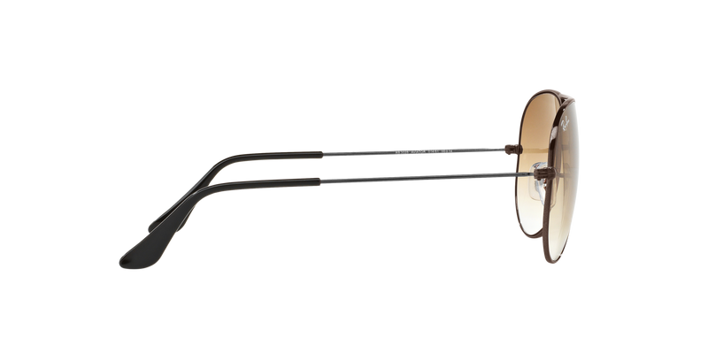 Ray-Ban AVIATOR GRADIENT Aviator Sunglasses | Ray-Ban sunglasses