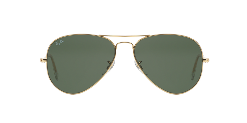 Ray-Ban AVIATOR CLASSIC Aviator Sunglasses | Ray-Ban sunglasses