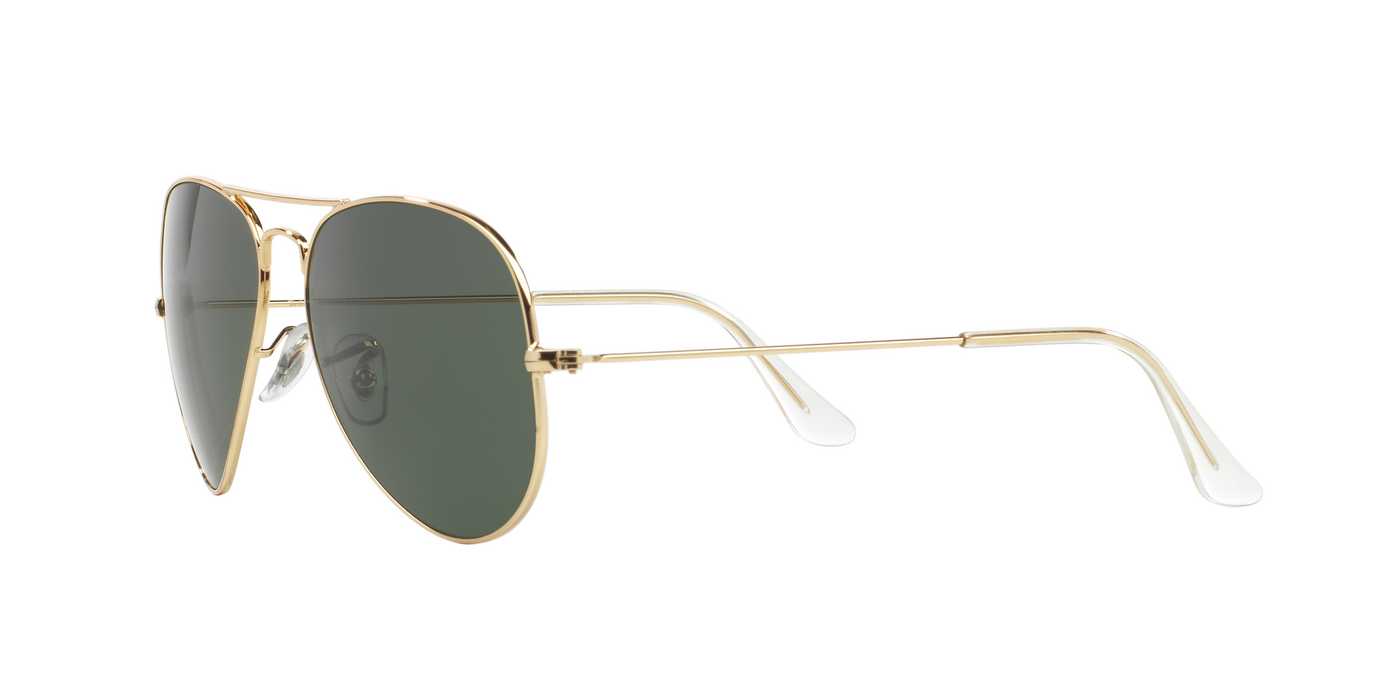 Ray-Ban AVIATOR CLASSIC Aviator Sunglasses | Ray-Ban sunglasses