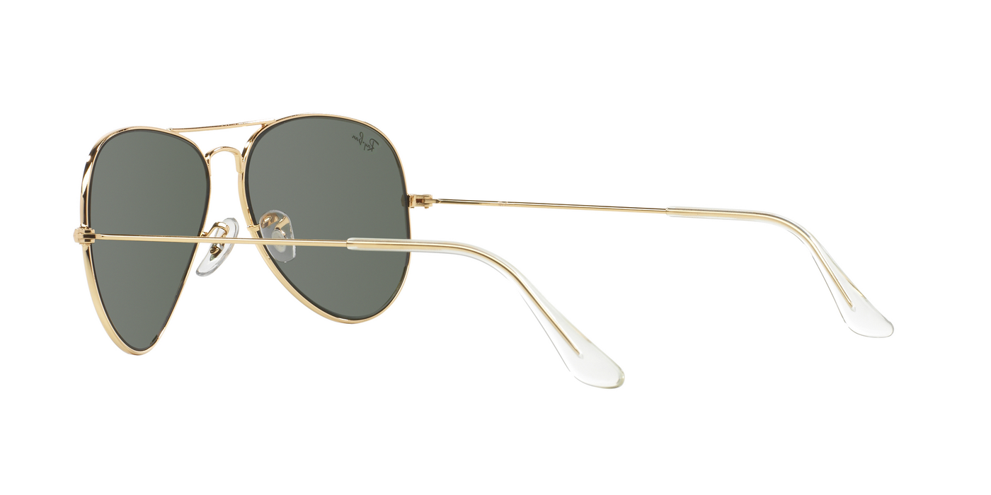 Ray-Ban AVIATOR CLASSIC Aviator Sunglasses | Ray-Ban sunglasses