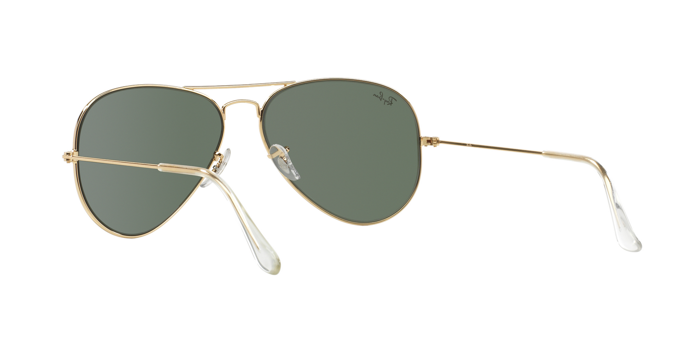 Ray-Ban AVIATOR CLASSIC Aviator Sunglasses | Ray-Ban sunglasses