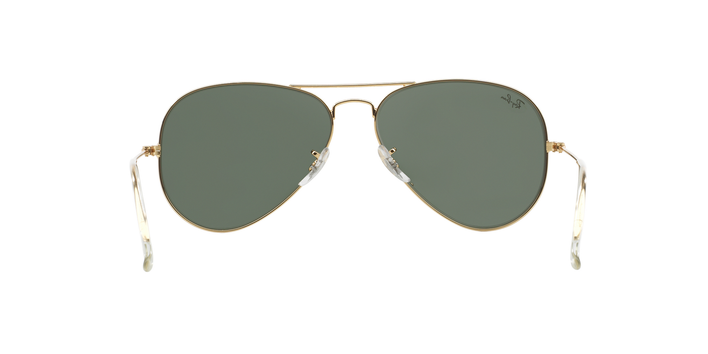 Ray-Ban AVIATOR CLASSIC Aviator Sunglasses | Ray-Ban sunglasses