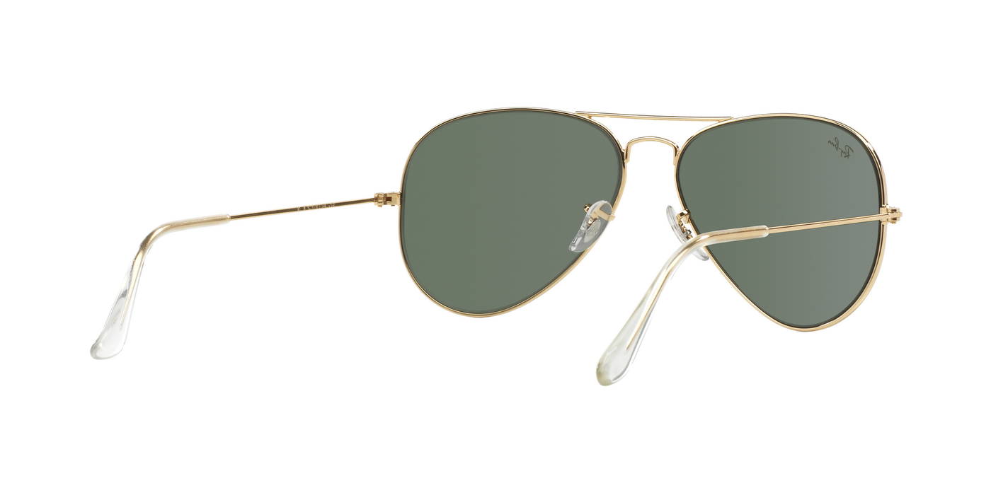 Ray-Ban AVIATOR CLASSIC Aviator Sunglasses | Ray-Ban sunglasses