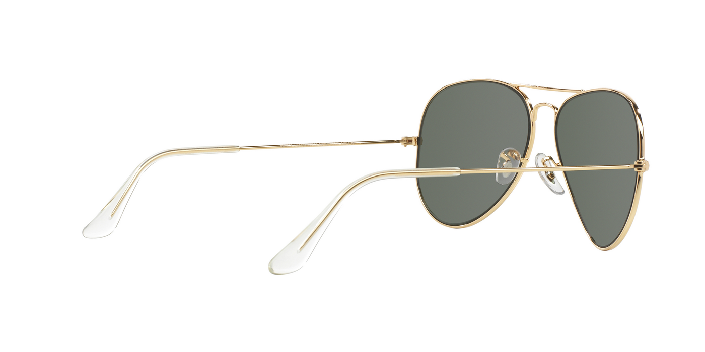 Ray-Ban AVIATOR CLASSIC Aviator Sunglasses | Ray-Ban sunglasses