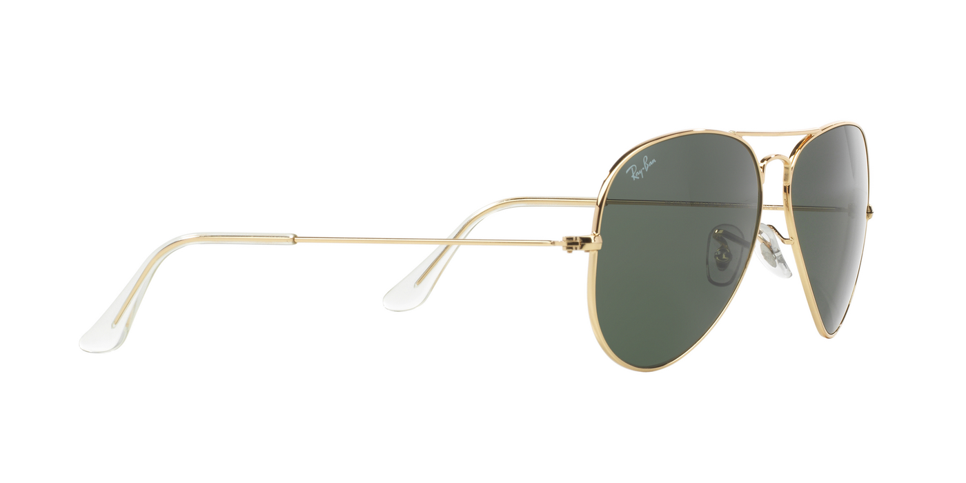 Ray-Ban AVIATOR CLASSIC Aviator Sunglasses | Ray-Ban sunglasses