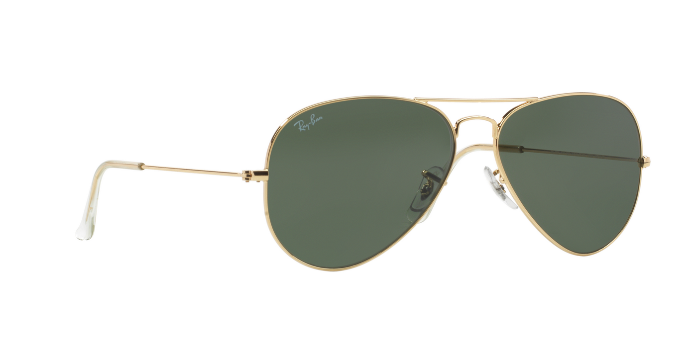 Ray-Ban AVIATOR CLASSIC Aviator Sunglasses | Ray-Ban sunglasses