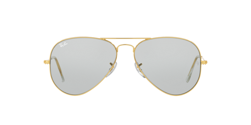 Ray-Ban AVIATOR CLASSIC Aviator Sunglasses | Ray-Ban sunglasses