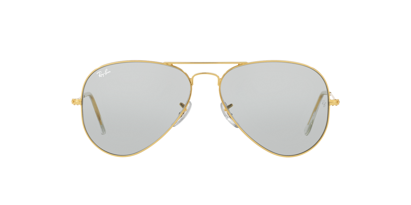 Ray-Ban AVIATOR CLASSIC Aviator Sunglasses | Ray-Ban sunglasses