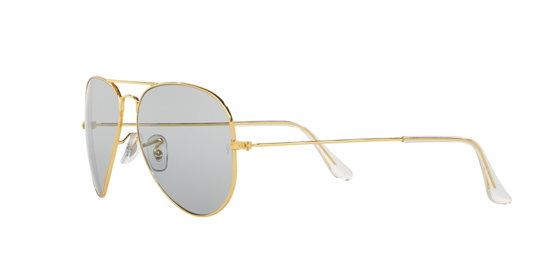 Ray-Ban AVIATOR CLASSIC Aviator Sunglasses | Ray-Ban sunglasses