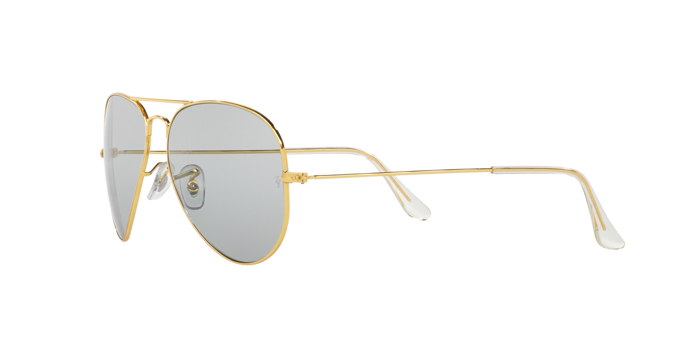 Ray-Ban AVIATOR CLASSIC Aviator Sunglasses | Ray-Ban sunglasses