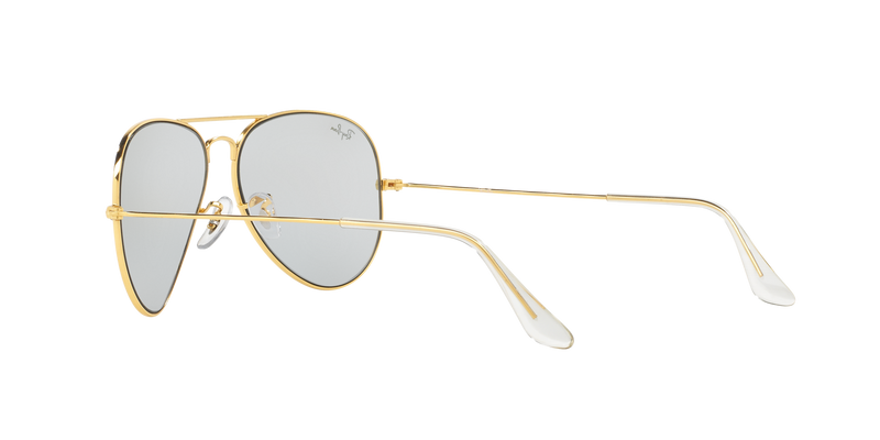 Ray-Ban AVIATOR CLASSIC Aviator Sunglasses | Ray-Ban sunglasses
